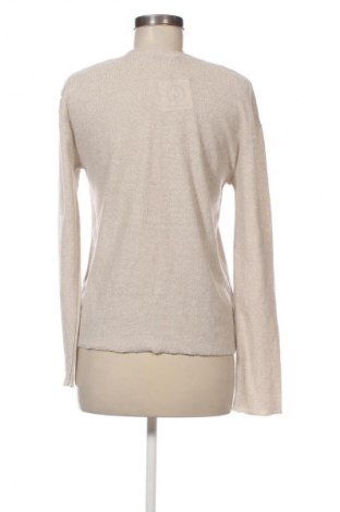 Damenpullover Zara, Größe S, Farbe Beige, Preis € 4,99