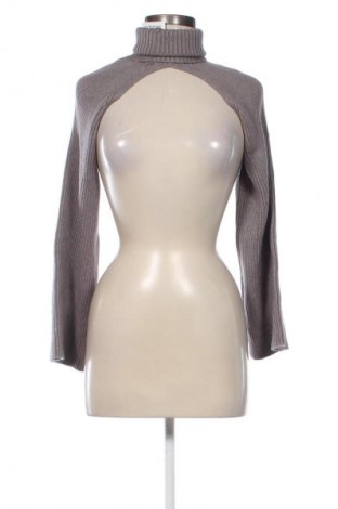 Pulover de femei Zara, Mărime M, Culoare Gri, Preț 60,99 Lei