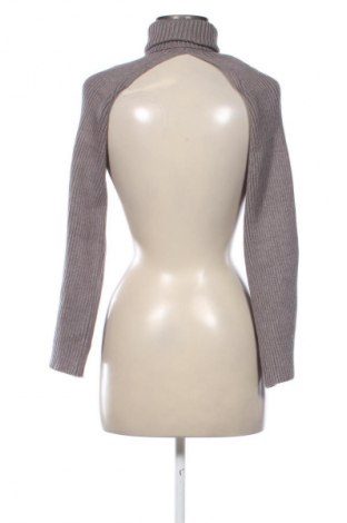 Pulover de femei Zara, Mărime M, Culoare Gri, Preț 60,99 Lei