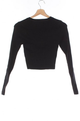 Damenpullover Zara, Größe XS, Farbe Schwarz, Preis 6,99 €