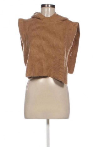 Damski sweter Zara, Rozmiar M, Kolor Beżowy, Cena 26,99 zł