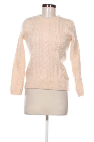 Damenpullover Zara, Größe S, Farbe Beige, Preis € 13,81