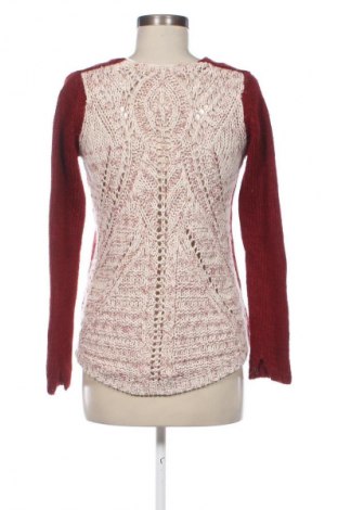 Damski sweter Zara, Rozmiar M, Kolor Brązowy, Cena 26,99 zł