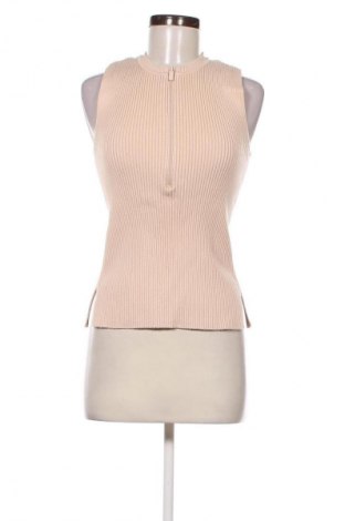 Damenpullover Zara, Größe M, Farbe Beige, Preis € 13,81