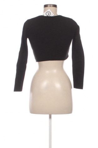 Damski sweter Zara, Rozmiar S, Kolor Czarny, Cena 10,28 zł