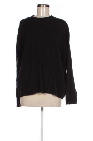 Damski sweter Zara, Rozmiar S, Kolor Czarny, Cena 88,99 zł