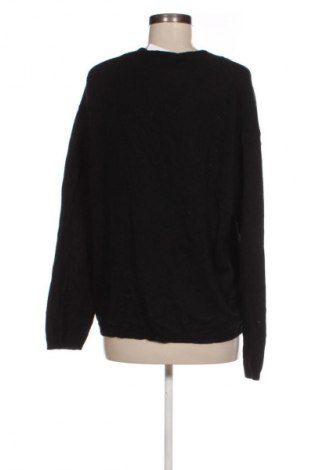Damski sweter Zara, Rozmiar S, Kolor Czarny, Cena 88,99 zł