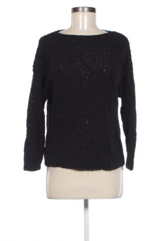 Damski sweter Zara, Rozmiar M, Kolor Czarny, Cena 26,99 zł
