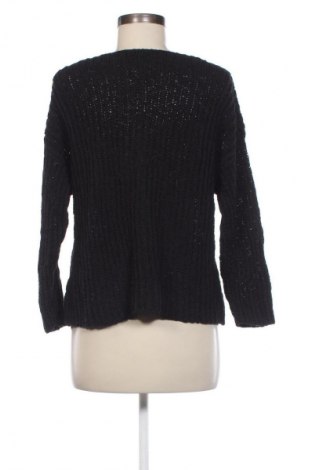 Damski sweter Zara, Rozmiar M, Kolor Czarny, Cena 26,99 zł