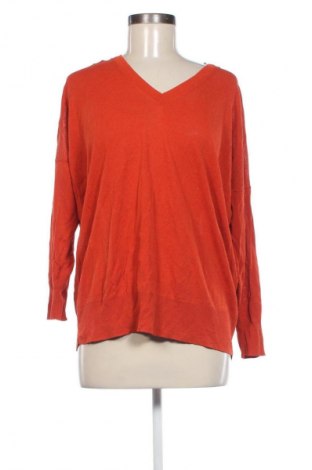 Damski sweter Zara, Rozmiar M, Kolor Pomarańczowy, Cena 32,99 zł
