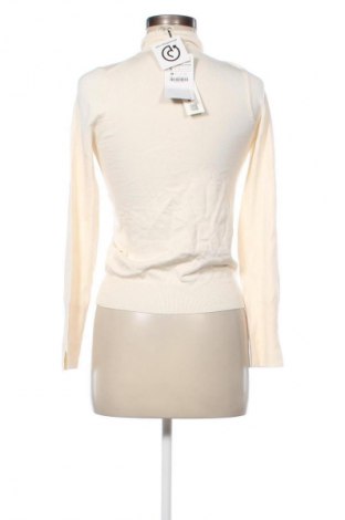 Dámsky pulóver Zara, Veľkosť S, Farba Béžová, Cena  36,95 €