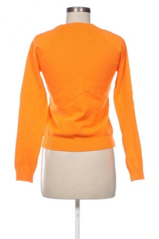 Damenpullover Zara, Größe L, Farbe Orange, Preis € 8,18