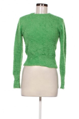 Damenpullover Zara Knitwear, Größe S, Farbe Grün, Preis € 13,99