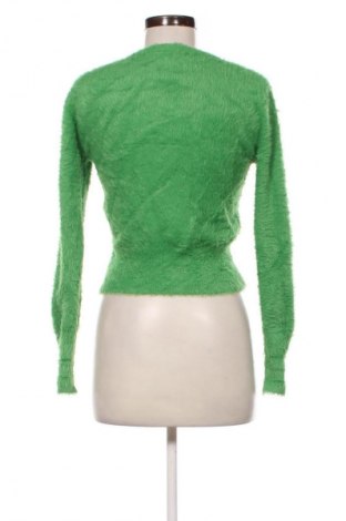 Damenpullover Zara Knitwear, Größe S, Farbe Grün, Preis € 8,99