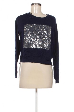 Damenpullover Zara Knitwear, Größe M, Farbe Blau, Preis € 6,99