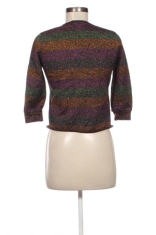 Dámský svetr Zara Knitwear, Velikost S, Barva Vícebarevné, Cena  119,00 Kč