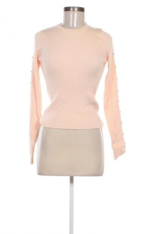 Damenpullover Zara Knitwear, Größe M, Farbe Rosa, Preis € 8,99