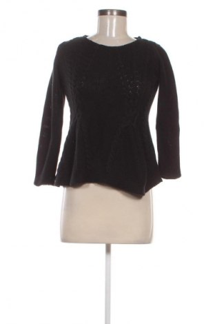 Damenpullover Zara Knitwear, Größe S, Farbe Schwarz, Preis € 7,99