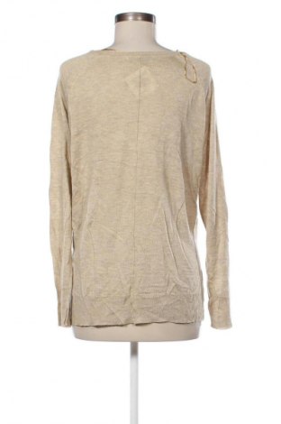 Damenpullover Zara Knitwear, Größe L, Farbe Beige, Preis € 5,99