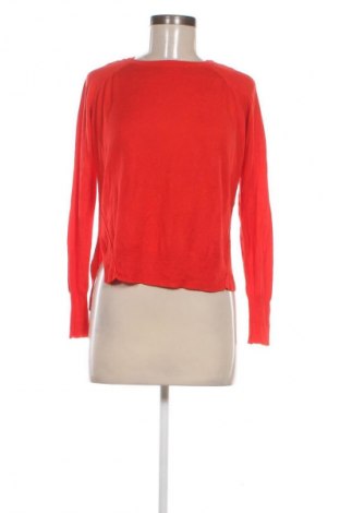 Damenpullover Zara Knitwear, Größe S, Farbe Rot, Preis € 13,81