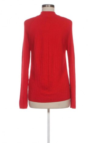 Damenpullover Zero, Größe M, Farbe Rot, Preis € 10,24