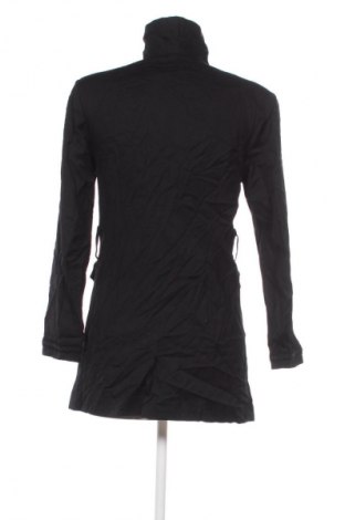 Damen Trench Coat Unbranded, Größe M, Farbe Schwarz, Preis € 9,99