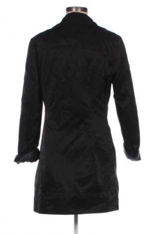 Damen Trench Coat Unbranded, Größe M, Farbe Schwarz, Preis € 9,99