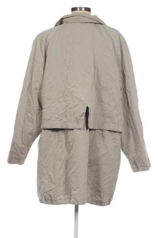 Dámský přechodný kabát  Unbranded, Velikost XL, Barva Šedá, Cena  229,00 Kč