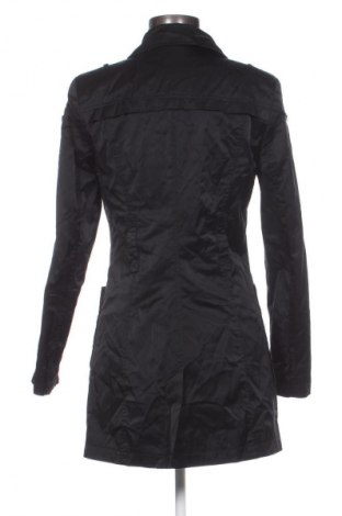 Damen Trench Coat Unbranded, Größe M, Farbe Schwarz, Preis € 9,99