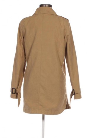 Damen Trench Coat Clockhouse, Größe S, Farbe Braun, Preis € 7,99