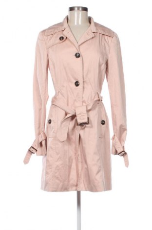 Damen Trench Coat Jake*s, Größe S, Farbe Rosa, Preis € 34,99