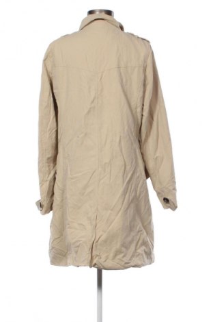 Damen Trenchcoat KappAhl, Größe M, Farbe Beige, Preis 9,99 €