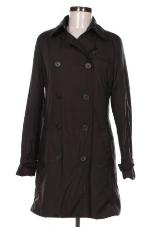 Damen Trenchcoat Massimo Dutti, Größe M, Farbe Schwarz, Preis 45,00 €