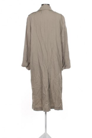 Dámsky prechodný kabát  Massimo Dutti, Veľkosť L, Farba Béžová, Cena  77,24 €