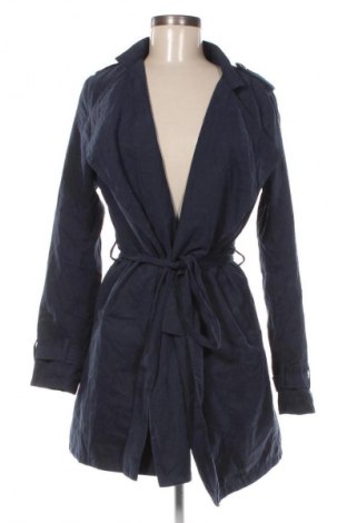 Damen Trench Coat Rut & Circle, Größe M, Farbe Blau, Preis € 27,99