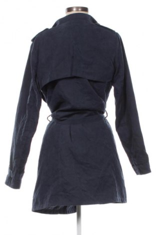 Damen Trench Coat Rut & Circle, Größe M, Farbe Blau, Preis € 13,99
