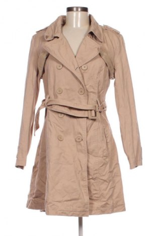 Damen Trenchcoat Serra, Größe XL, Farbe Beige, Preis 19,99 €