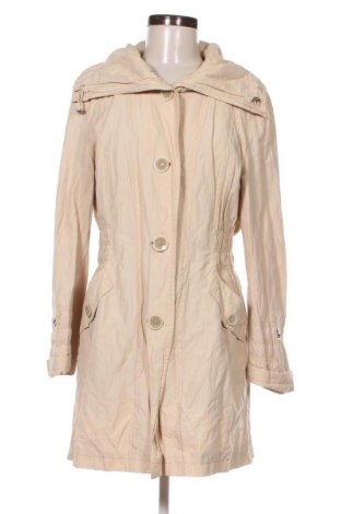 Damen Trenchcoat Taifun, Größe M, Farbe Beige, Preis 12,84 €