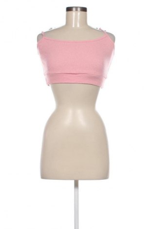 Damen Sporttop, Größe M, Farbe Rosa, Preis 7,67 €