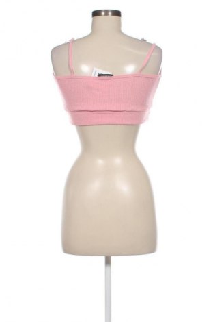 Damen Sporttop, Größe M, Farbe Rosa, Preis 7,67 €