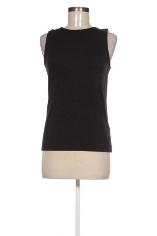 Damen Sporttop Crivit, Größe S, Farbe Schwarz, Preis 7,99 €