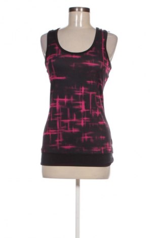 Damen Sporttop Equipe, Größe S, Farbe Schwarz, Preis € 4,99