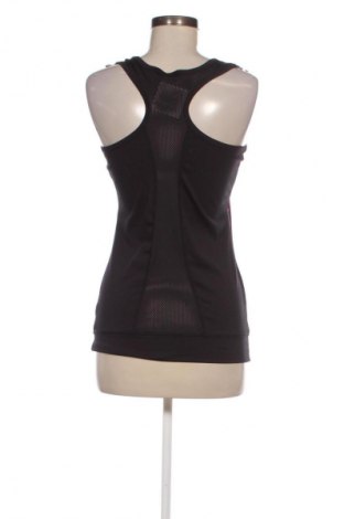 Damen Sporttop Equipe, Größe S, Farbe Schwarz, Preis € 4,99