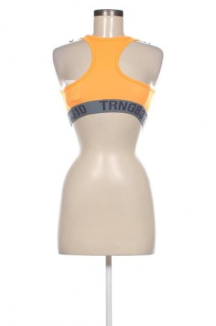 Damen Sporttop H&M, Größe M, Farbe Orange, Preis 7,67 €