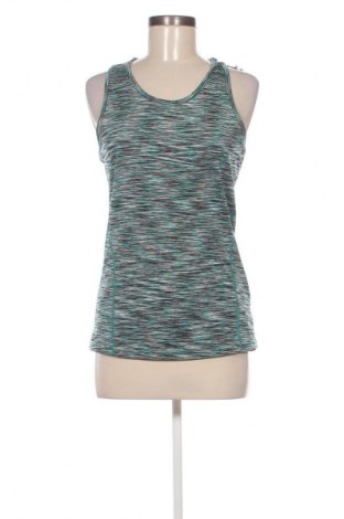 Damen Sporttop Performance, Größe M, Farbe Grün, Preis 4,99 €