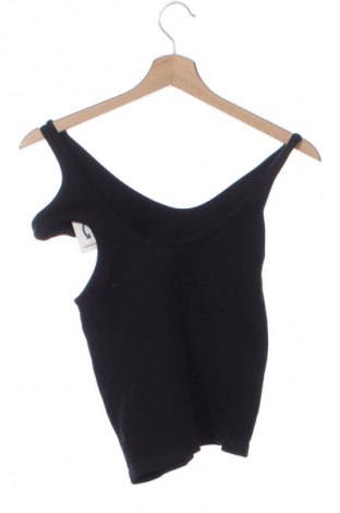 Damen Sporttop Zara, Größe XS, Farbe Schwarz, Preis 10,23 €