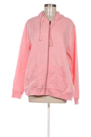 Damen Sweatshirt, Größe XXL, Farbe Rosa, Preis € 27,99