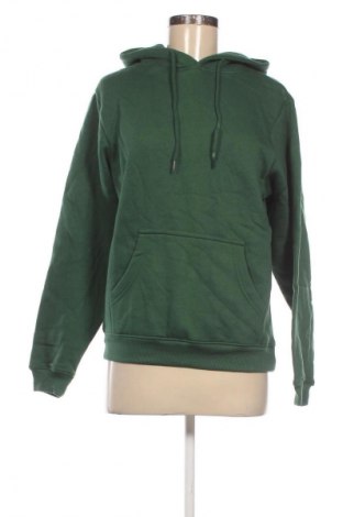 Damen Sweatshirt, Größe S, Farbe Grün, Preis 12,99 €