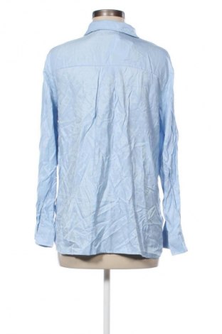 Hanorac de femei Unbranded, Mărime L, Culoare Albastru, Preț 25,99 Lei