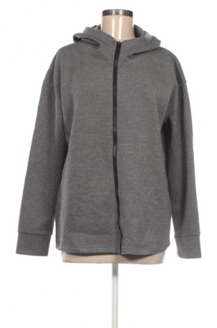 Damen Sweatshirt Active&Co, Größe L, Farbe Grau, Preis 10,99 €